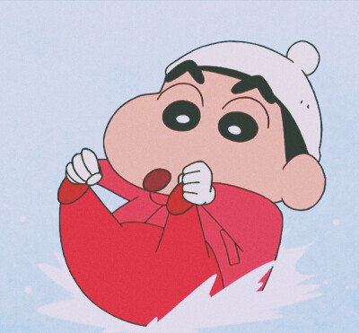 《蜡笔小新》