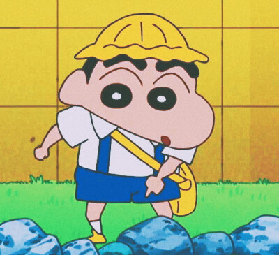 《蜡笔小新》