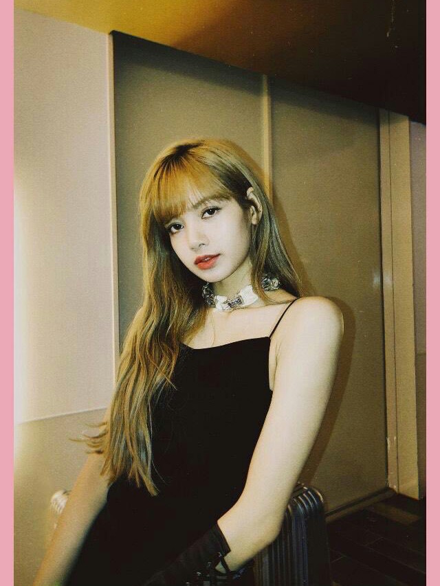 lalisa manoban(lisa)