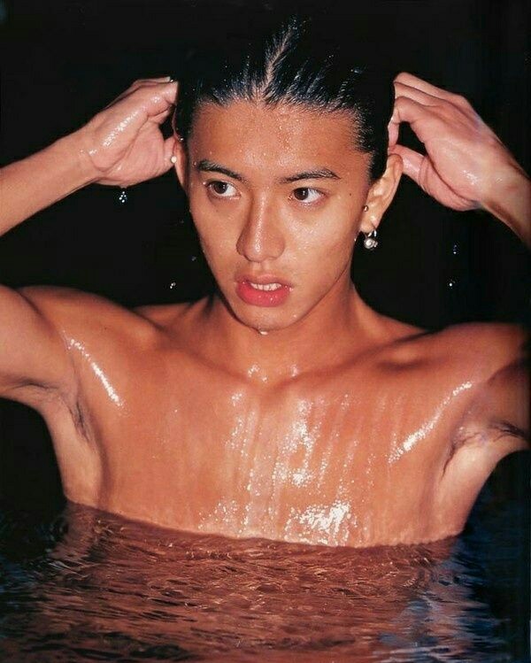木村拓哉