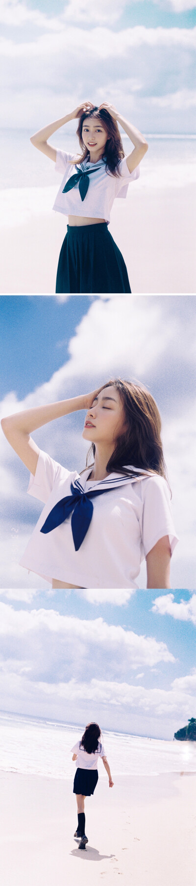 湿湿&七七