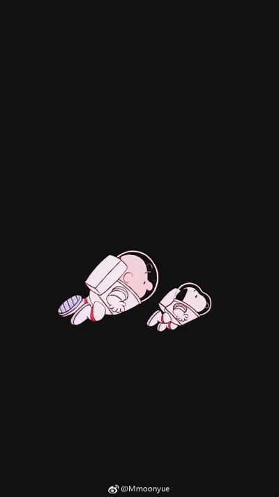 史努比图