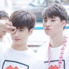 2wish x 洪天逸 林乐杰