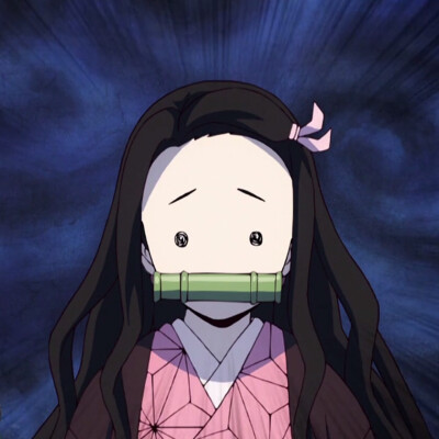 自截头像