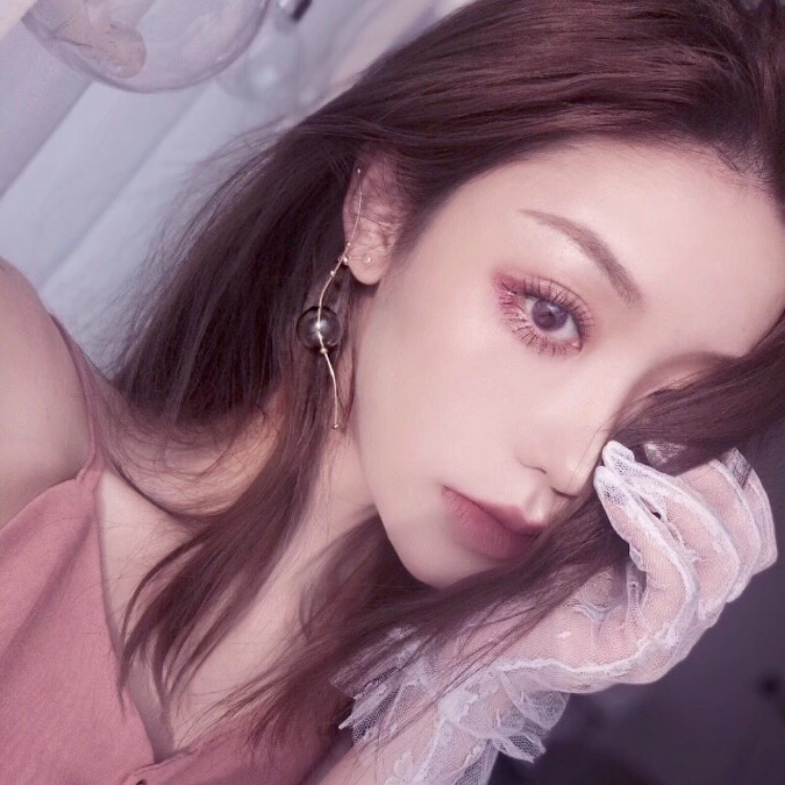 优质女头/御姐头像
