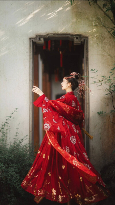【汉服】【写真】【壁纸】【唯美】【摄影】【古风】【清新】