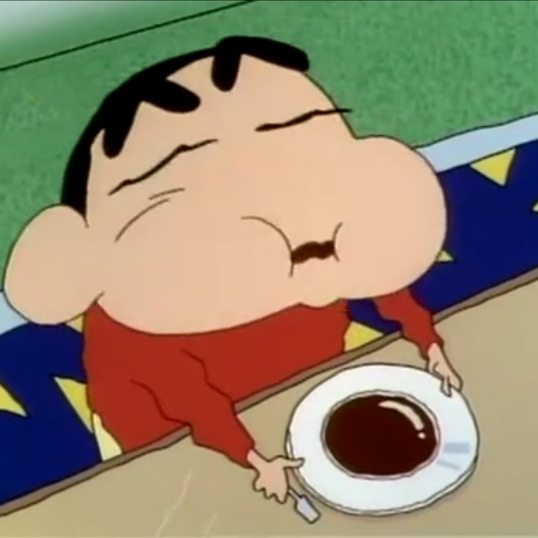 蜡笔小新头像 更新啦