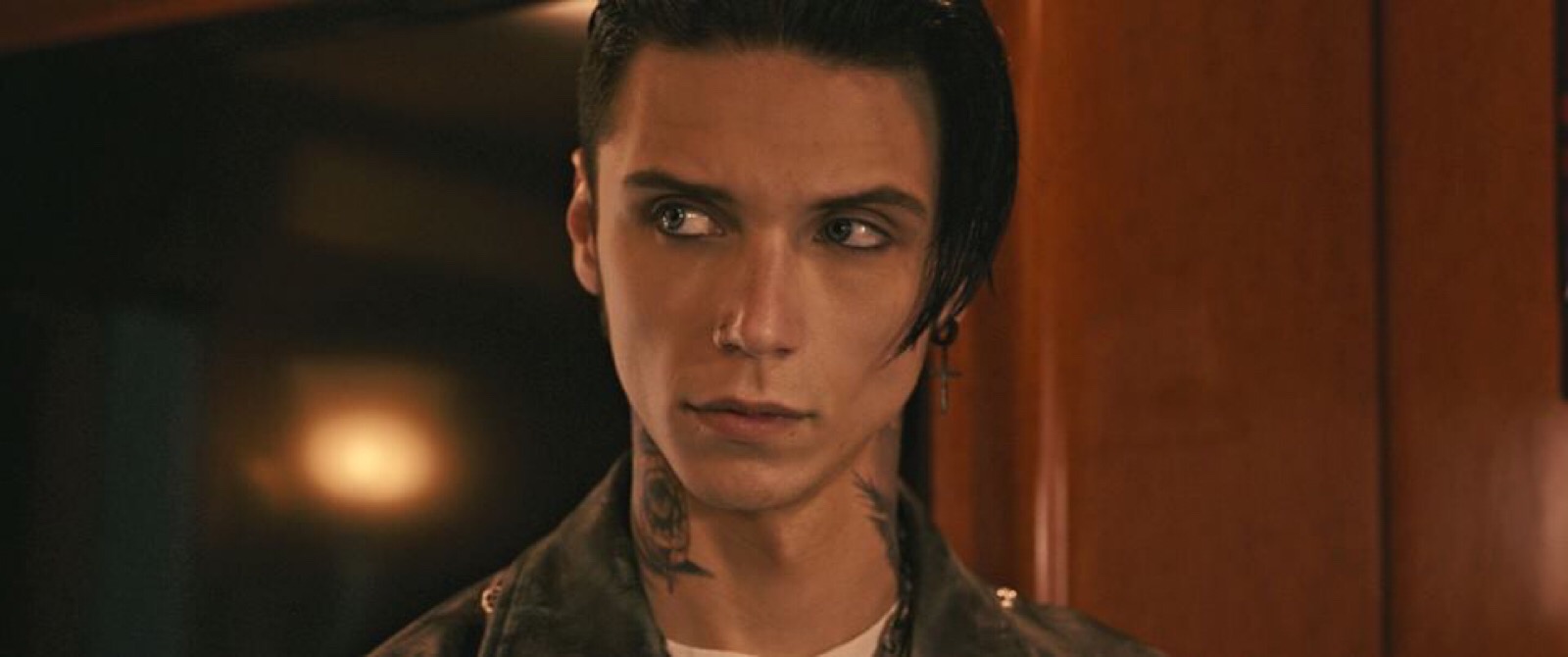 andy black