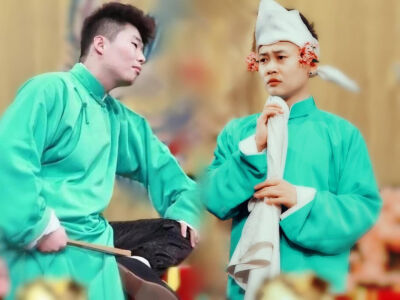 孟鹤堂&周九良