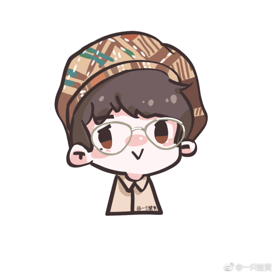 白敬亭
