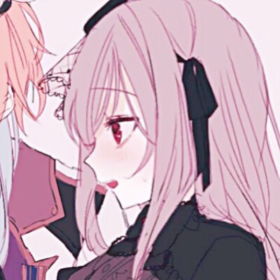 [动漫头像] [情侣头像] [女生头像] [cp] [二次元] [侵删]
