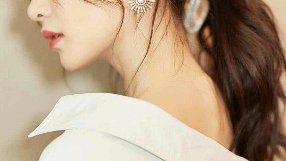 女主橙光素材