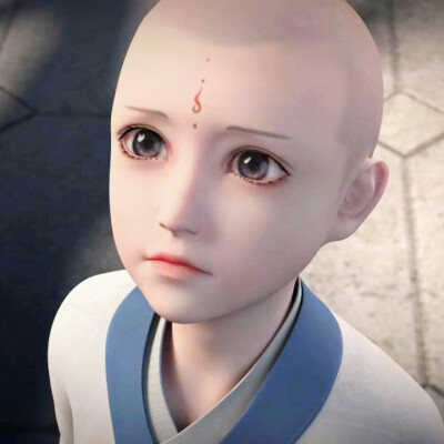 少年歌行 无心