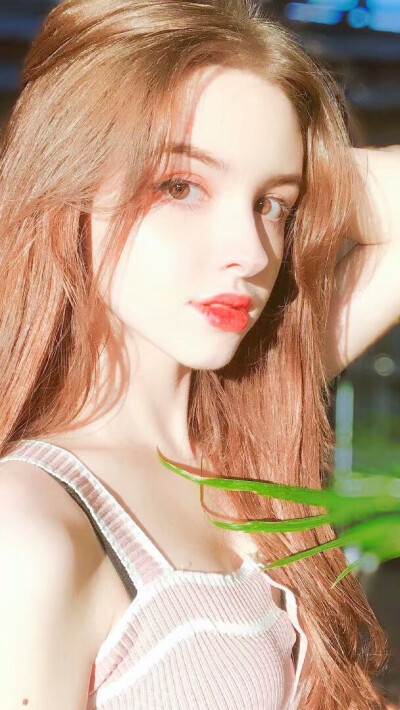 壁纸欧美仙气