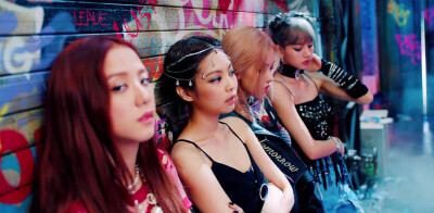 killthislove,icecreamblackpink 朴彩英 kill this love