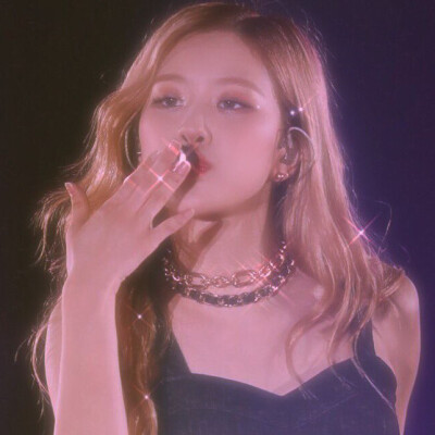 韩国女团头像滤镜