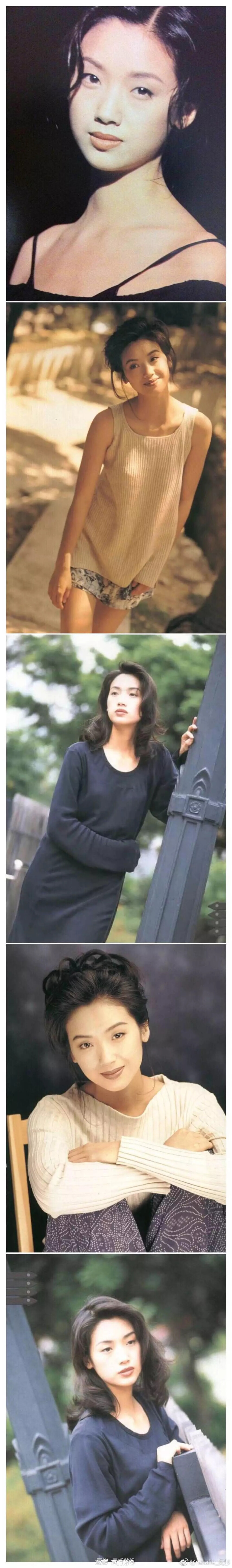 吴倩莲 - 堆糖,美图壁纸兴趣社区