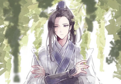 小说#人渣反派自救系统#柳清歌