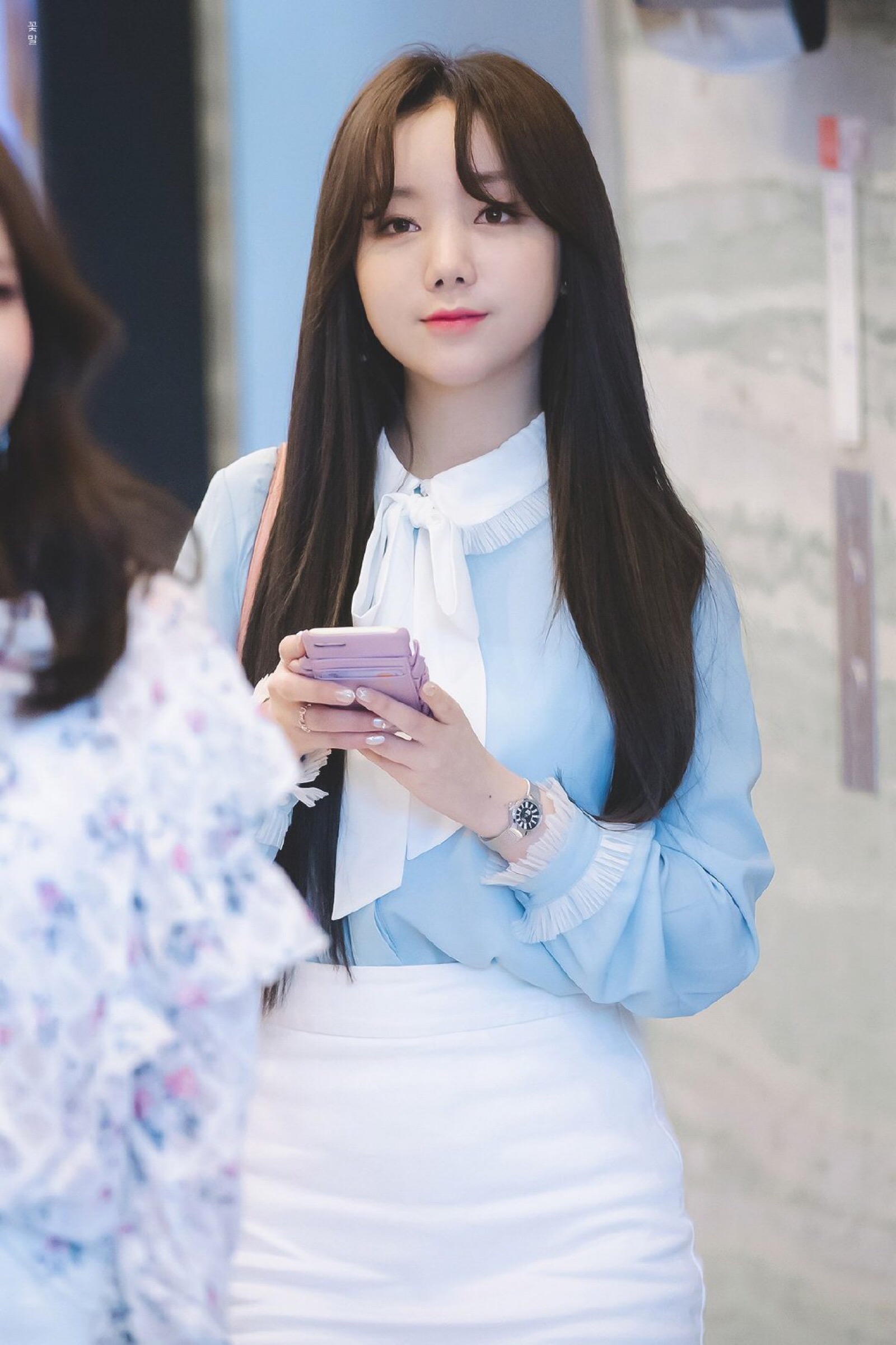 lovelyz kei