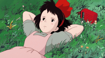 魔女宅急便