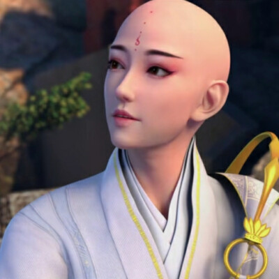 萧瑟 无心