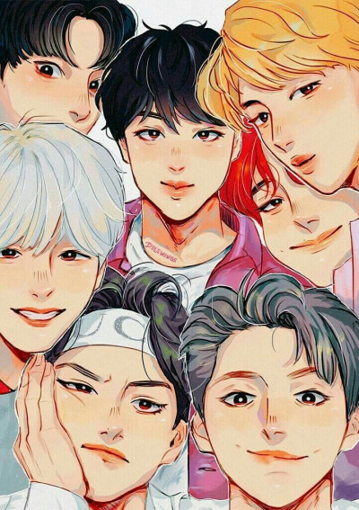 btsfanart cr logo