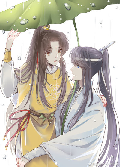 魔道祖师