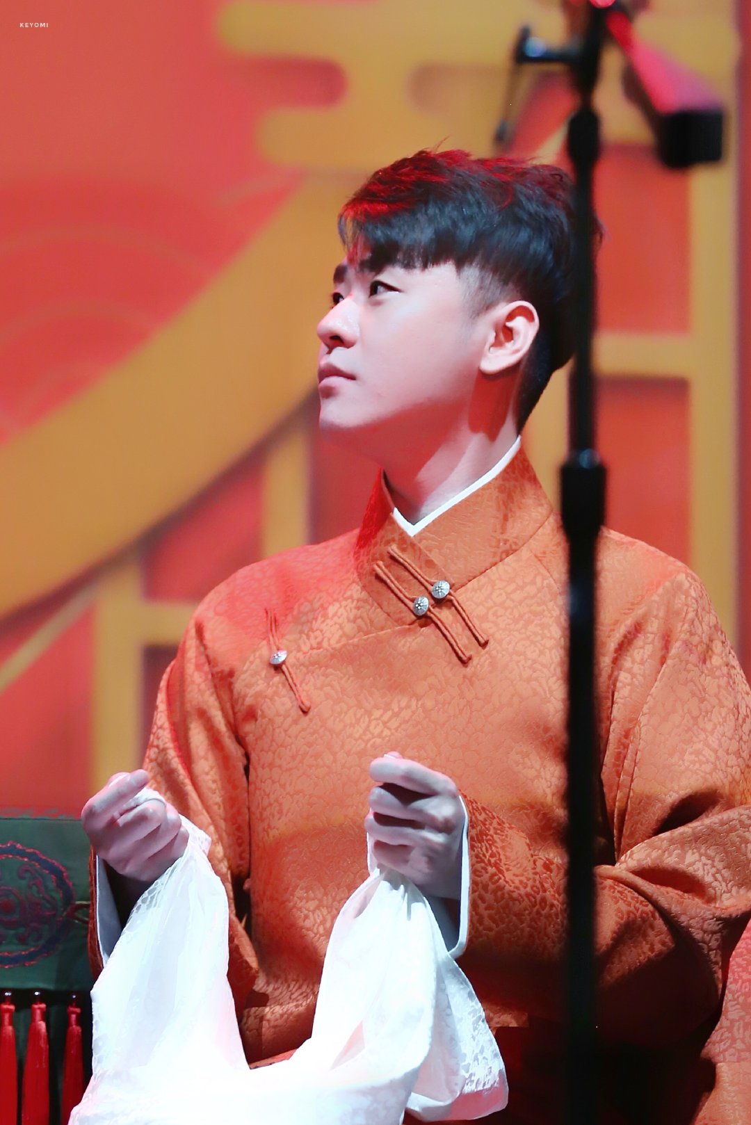 张云雷,德云社,辫儿哥哥,2019.6.5(云起雷鸣)游轮专场,壁纸,高清