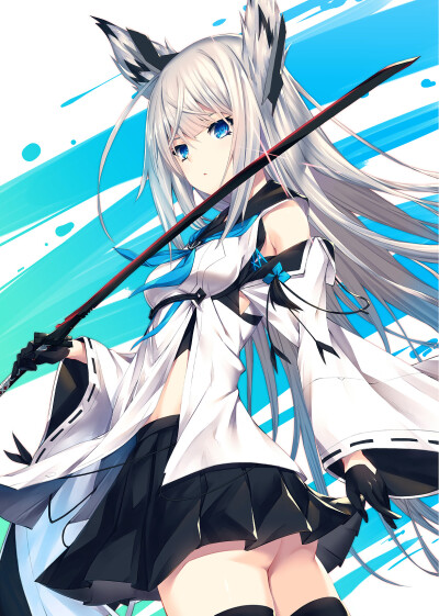 兽娘