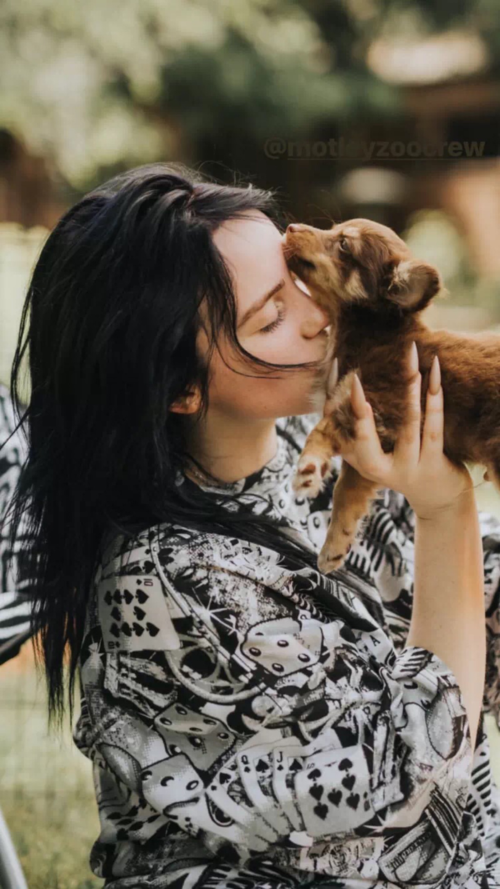 超酷(billie eilish