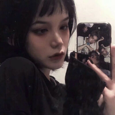 女生头像
