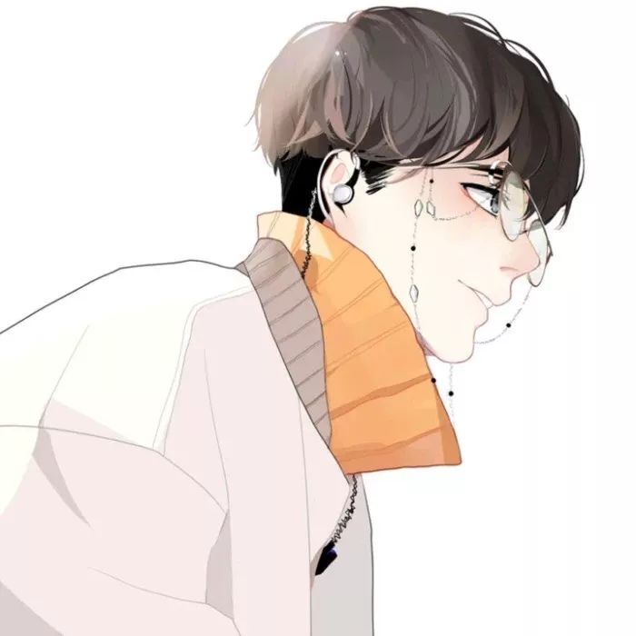 校服 制服 男朋友 个性 帅哥 小哥哥 黑暗 阳光 治愈系 小奶狗 小狼狗