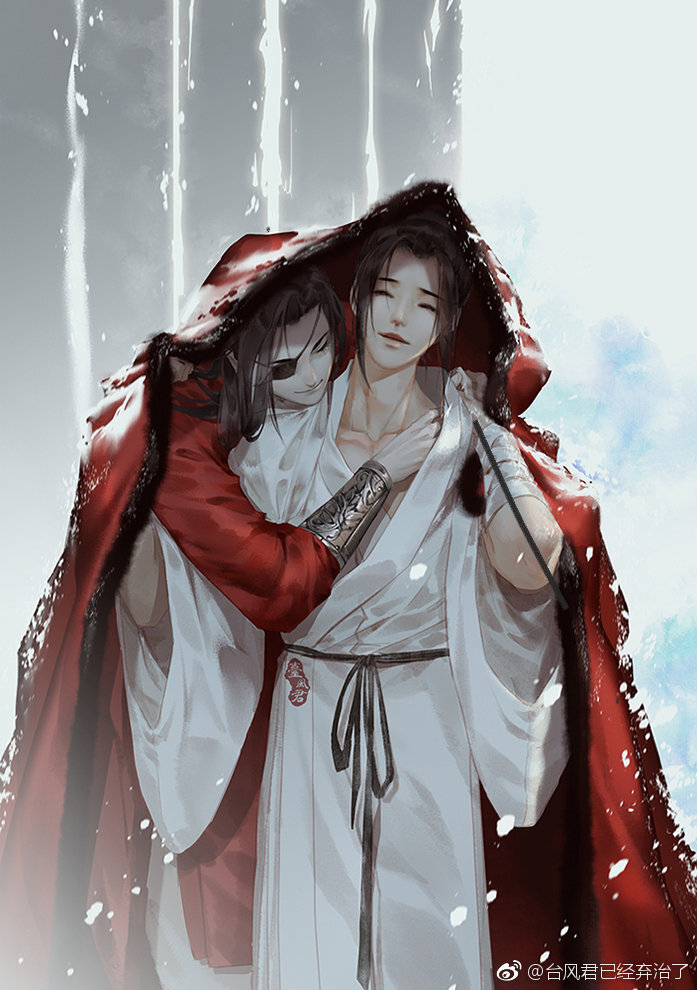 台风君已经弃治了
