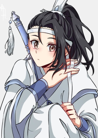 魔道祖师