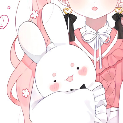 闺蜜头像dva