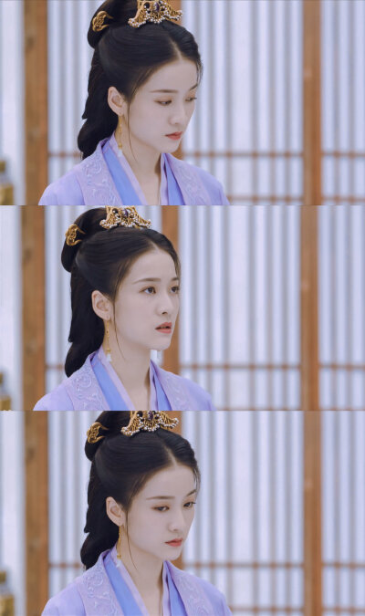(张雪迎)容乐.