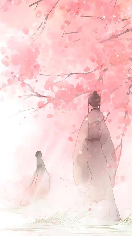 古风 人物 壁纸