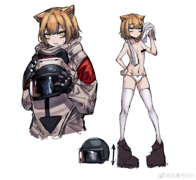 明日方舟