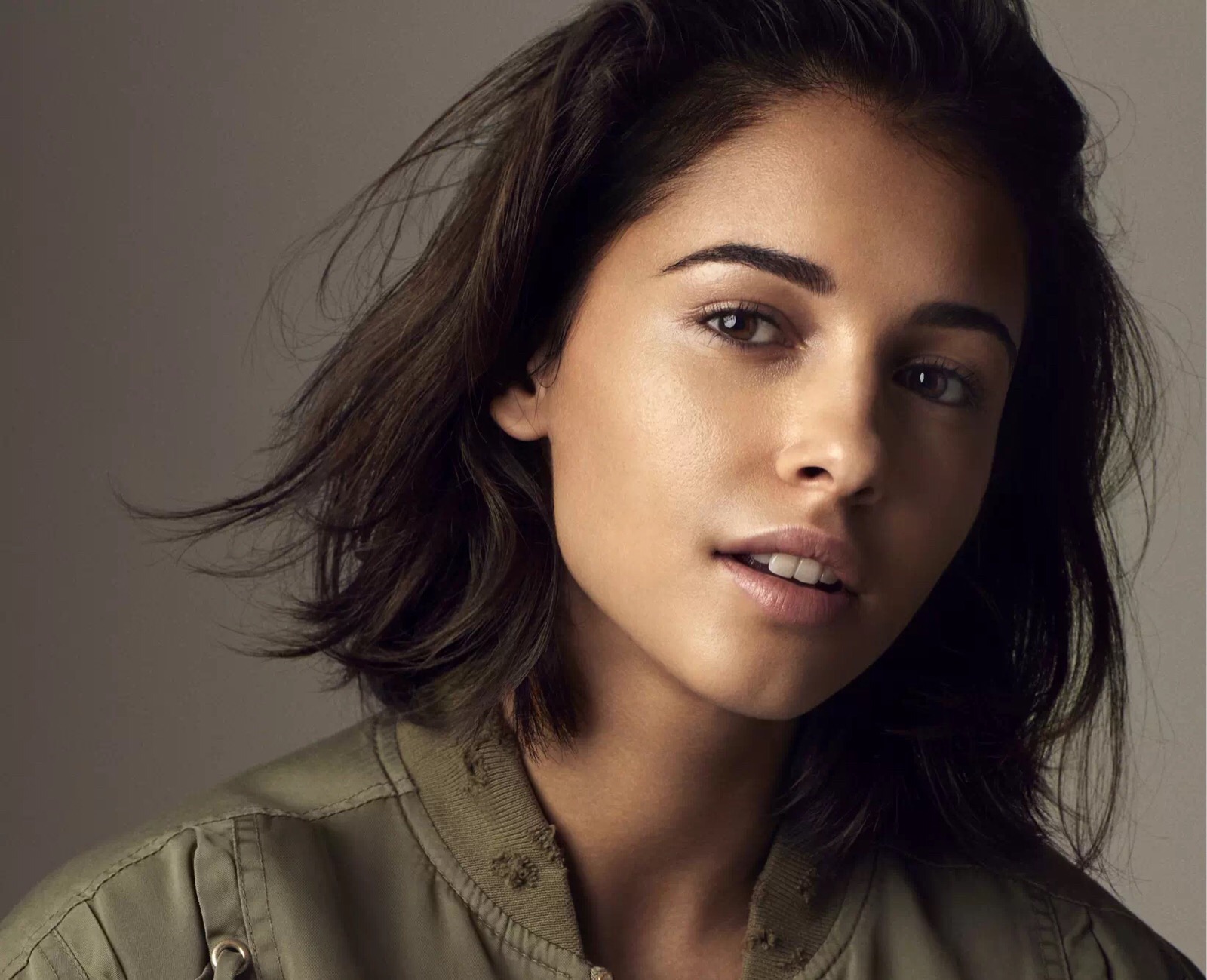 naomi scott