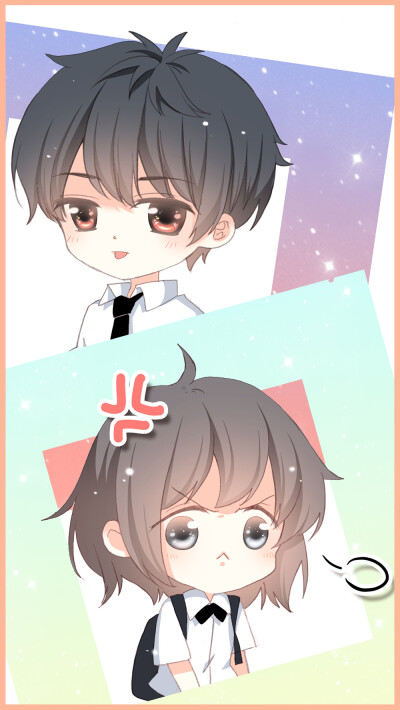 怦然心动