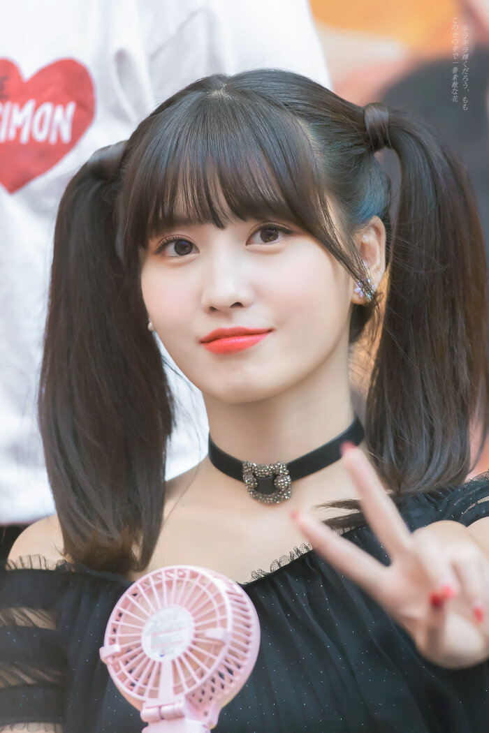 twice平井桃momo