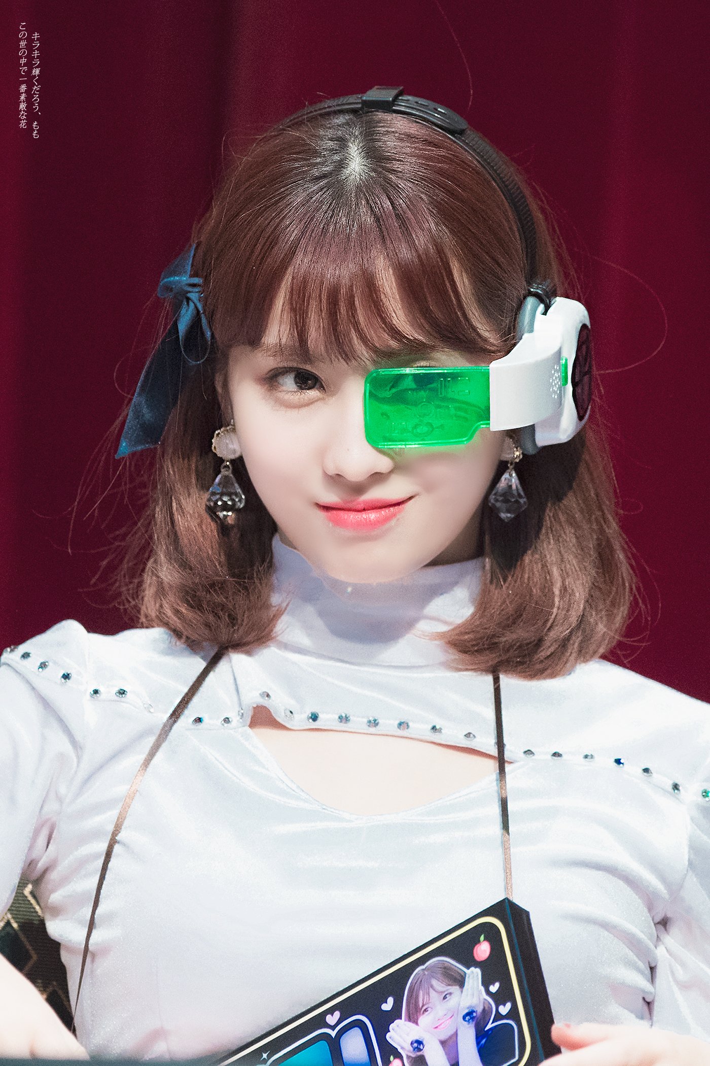 twice平井桃momo