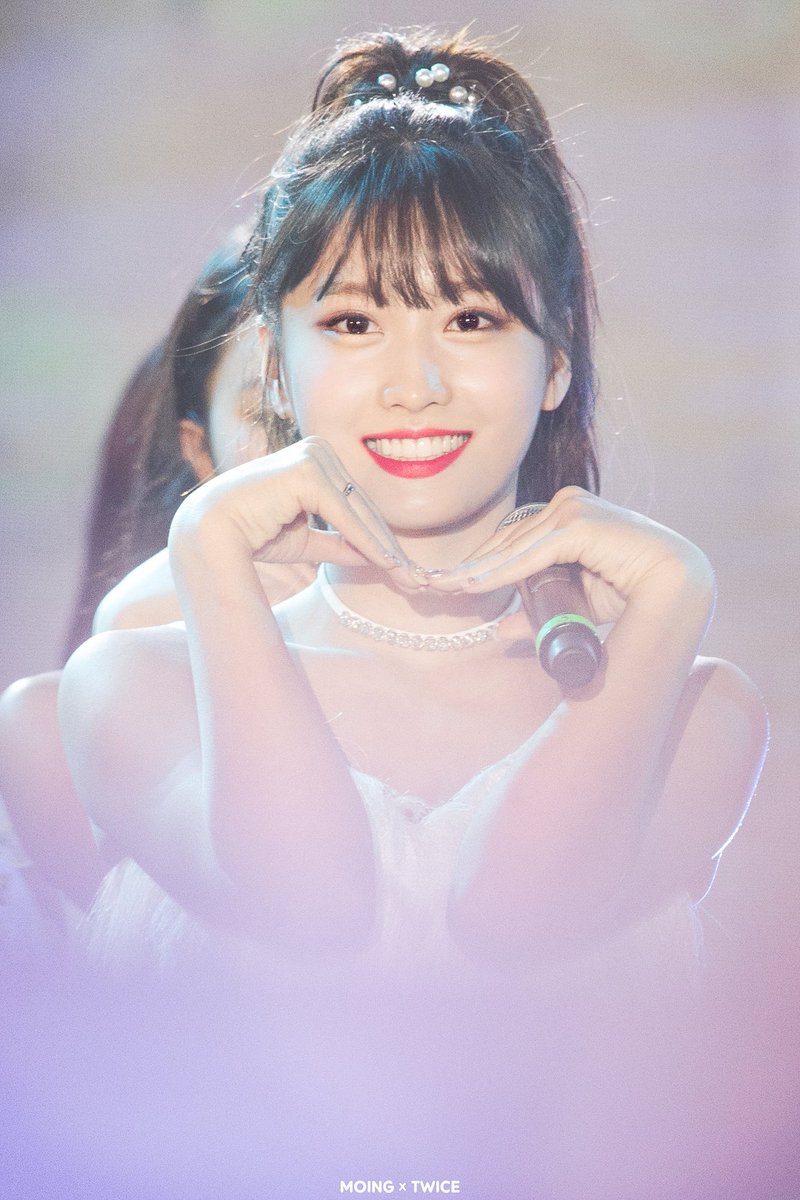 twice平井桃momo