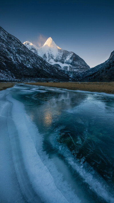 风景- 堆糖,美图壁纸兴趣社区