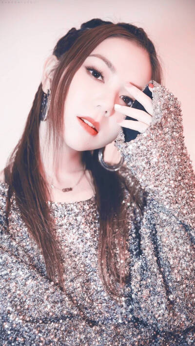 邓紫棋新说唱 壁纸