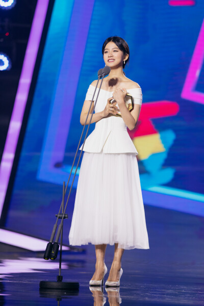 李婷婷,大陆女演员.