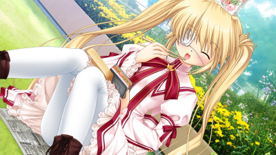 rewrite(神户小鸟,千里朱音,中津静流,此花露西娅,凤千早,篝,天王寺瑚