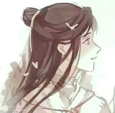 谢怜花城 情头