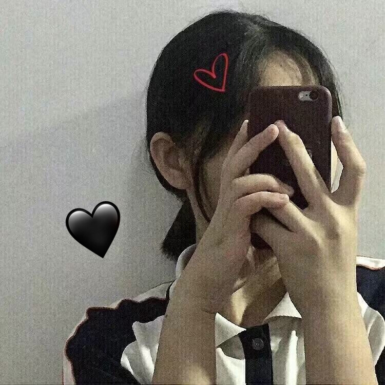 微丧女头