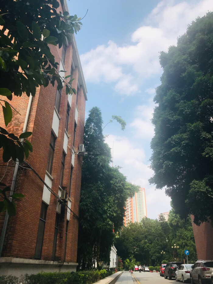 2019年广州美术学院研究生毕业设计展